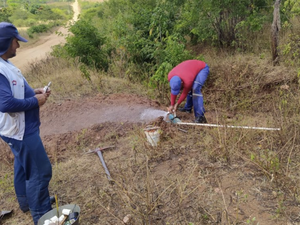 Casal flagra furto de água em cidades do Baixo São Francisco e Sertão de Alagoas