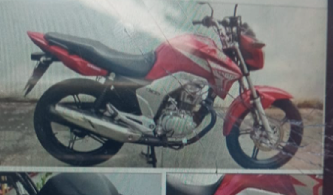 Morador de Arapiraca perde quase R$5mil com golpe de venda falsa de moto pela internet