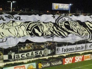 Casadinhas para o jogo entre ASA e Águia começam nesta sexta-feira