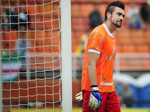 Ex-Goleiro de Grêmio, Cruzeiro e Lusa presencia atentado na Turquia