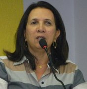 Vereadora Graça Lisboa nega desistência de Candidatura em Arapiraca