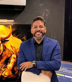 Educação Financeira como pilar do Empreendedorismo: a trajetória de Aníbal Costa e o poder da consciência sobre o dinheiro