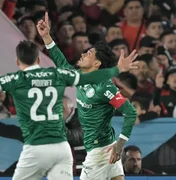 Palmeiras mantém preocupação com convocados em corrida contra o Flamengo no Brasileirão