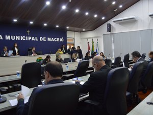 Câmara encerra 2019 com aprovação de remanejamento de recursos do Executivo