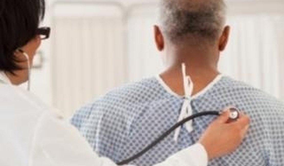 Saúde alerta principais causas de óbito na população masculina