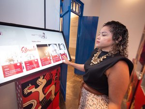 Secult divulga programação de Alagoas da Primavera dos Museus 2025