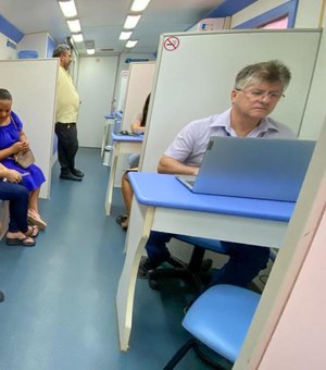 Com recorde na geração de emprego, Sine Alagoas divulga 2.228 vagas esta semana