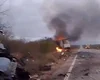 Acidente entre caminhão e van deixa sete mortos em Pernambuco