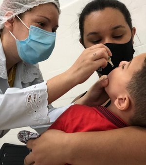 Saúde divulga novas unidades de saúde para a vacinação da BCG