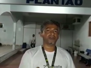 [Vídeo] Delegado dá detalhes sobre supostas agressões em seminário na Uneal
