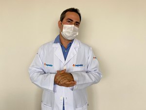Cirurgião alerta sobre riscos de hérnia em crianças