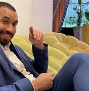 Gil do Vigor desabafa após perder mais de 45 mil seguidores