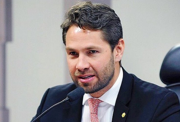 Pedro Vilela articula chapa federal e vai buscar reeleição pelo PSDB