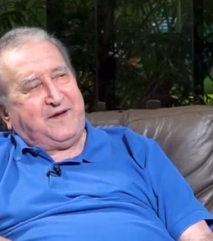 Carlos Alberto Parreira é internado em hospital particular do Rio de Janeiro