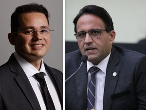 Voto evangélico para a ALE pode ‘rachar’ por dois candidatos em 2026