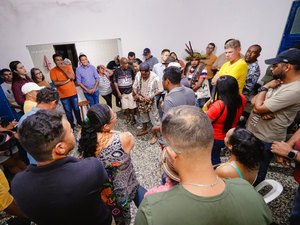 Prefeitura de Palmeira dos Índios anuncia recursos da Lei Aldir Blanc