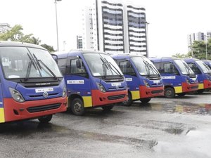 Ministério da Saúde entrega 47 veículos e amplia estrutura do SUS em Alagoas