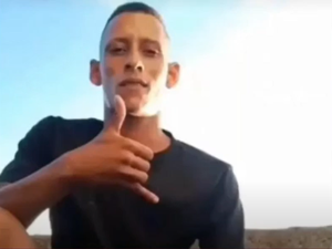 Jovem é assassinado dentro de casa em Coqueiro Seco