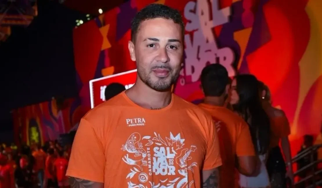 'Tô saturado', diz Carlinhos Maia ao anunciar pausa na carreira e no Rancho do Maia