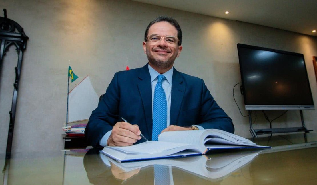 Governo do Estado transfere ponto facultativo da data do Servidor para dia 30