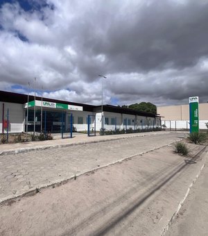 Homem denuncia suposta negligência médica após esposa receber diagnóstico errado em UPA de Arapiraca