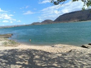 Jovem sai de festa com amigos e se afoga no Rio São Francisco em Traipu