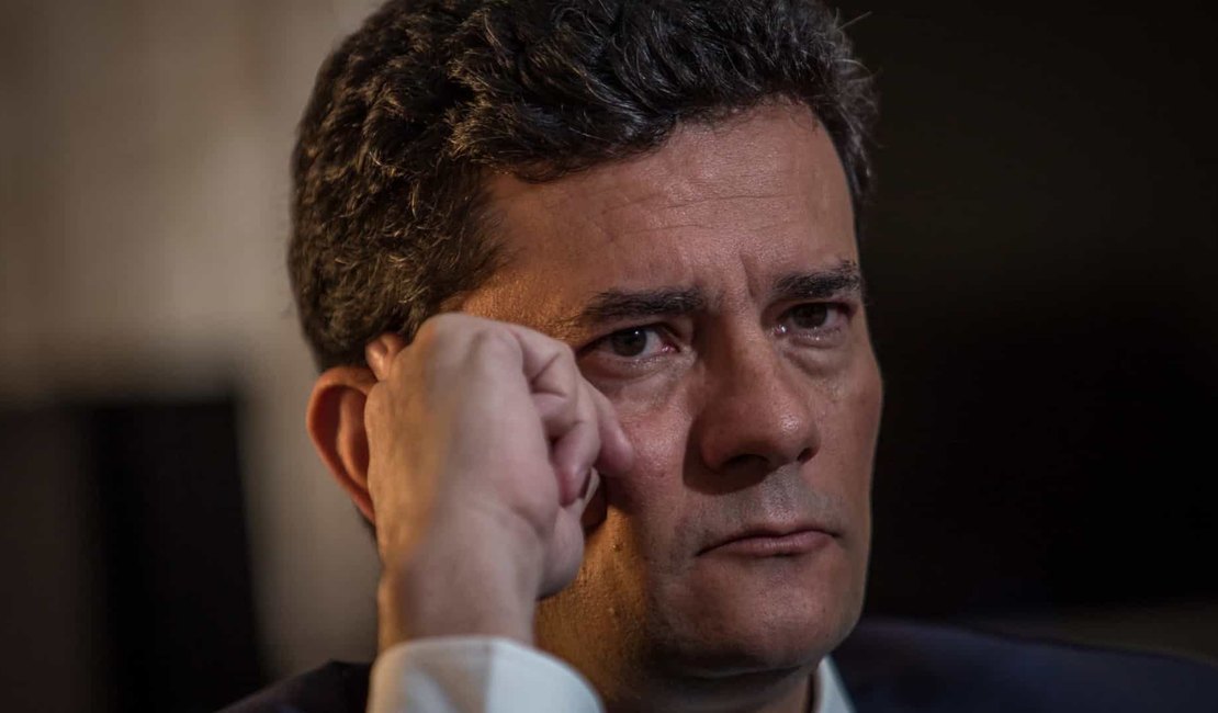 Moro defende fim da reeleição: “no Brasil não funcionou bem”