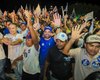 Paulinho Mendonça participa de caravana e caminhada pelo Sertão de Alagoas