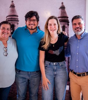 Presença no Sertão: Cibele Moura dialoga com lideranças políticas locais, com foco no desenvolvimento da região
