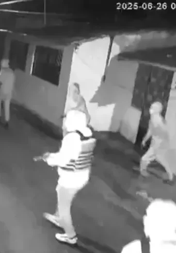Seis seguem presos por homicídio no Pilar; investigações continuam e mais prisões não estão descartadas