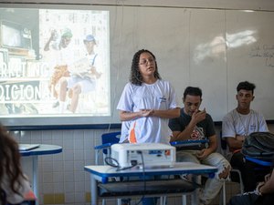 Maceió desponta com ações inovadoras e de transformação social na periferia
