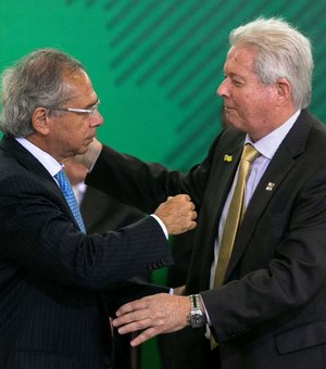 Guedes já apresentou a Bolsonaro o indicado para assumir BB