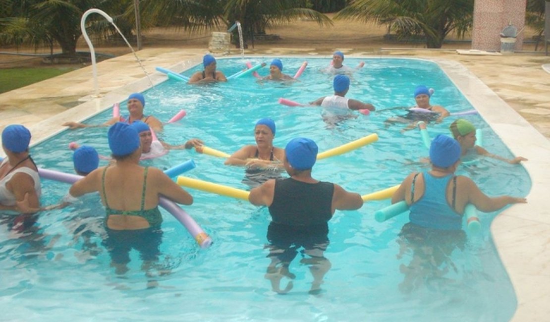 UBS do Capim realizou programação especial no dia Munidal de Saúde