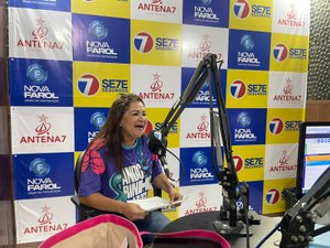 Três mil mulheres são esperadas em bloco de carnaval feminino em Palmeira nesta quarta (15)