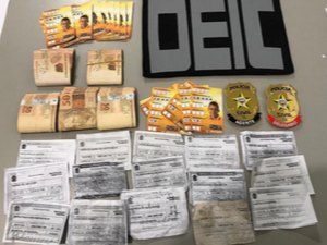 Quatro pessoas são presas por compra de voto em Marechal Deodoro