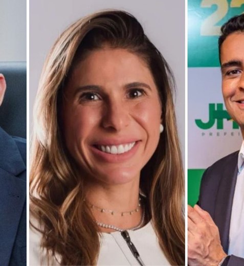 Exoneração de aliados acelera negociação de Marina Cintra com o PL de JHC