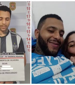 Alagoana morta em São Paulo teve o corpo esquartejado e abandonado em represa