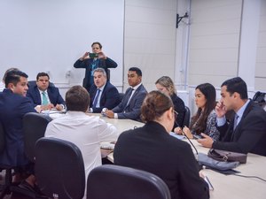 Plano Diretor de Maceió terá primeira audiência pública no dia 29 de outubro