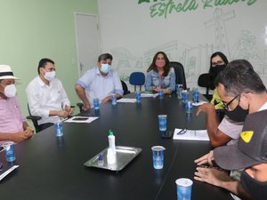Prefeitura apresenta programa Cidade Viva pra ordenar e fortalecer comércio de Arapiraca