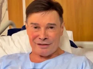 Saiba qual doença levou João Inácio Jr. a ser internado e o afastou das redes sociais