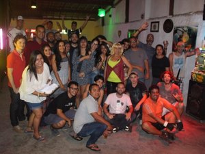 Arapiraquense dirige curta-metragem e inicia filmagens no Agreste