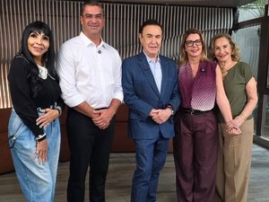 Maragogi reforça presença no cenário turístico internacional durante a WTM Latin America 2026