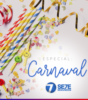 Prévias carnavalescas iniciam nesta sexta (17) e duram todo fim de semana