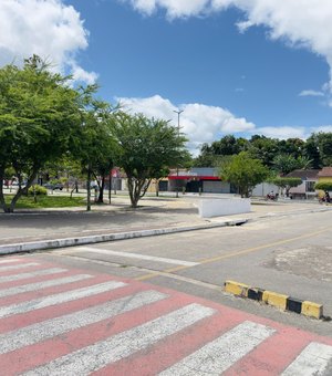 Arapiraca terá telão no Bosque para torcer pelo ASA nas Oitavas de Final da Série D