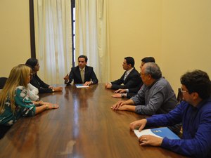 Mais dois concursados são nomeados pela Câmara de Vereadores