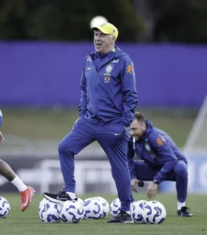 Brasil x Chile: veja as prováveis escalações para o jogo das Eliminatórias
