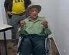 Eleitor de 107 anos viaja 70 km para votar em MG: 'Obrigação de todos'