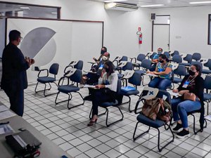Parceria garante aos artesãos cursos de formação de preço e construção de marcas