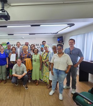 Defensoria Pública ingressa com ação civil pública e pede alteração do nome da Av. Fernandes Lima