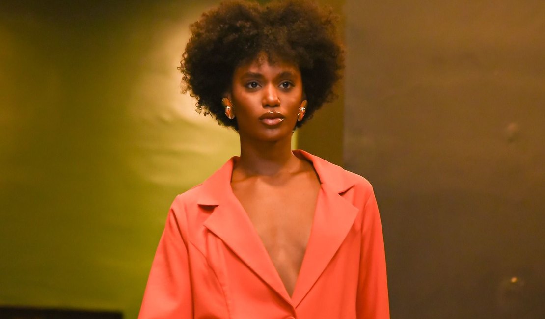 Desfile Vestir Agreste retoma com edição afro nesta sexta-feira (21)